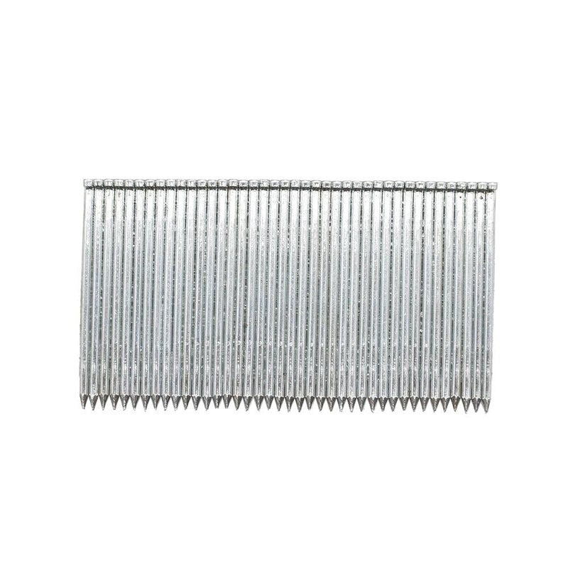 AIR LOCKER CN20AL-2PK 14 Gauge Concrete T-Nails for Concrete Nailers 2 Inch Smooth Shank (2 Packs of 1000) - Image 1